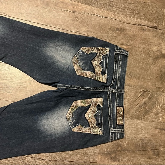 Bootcut jeans - Picture 2 of 7